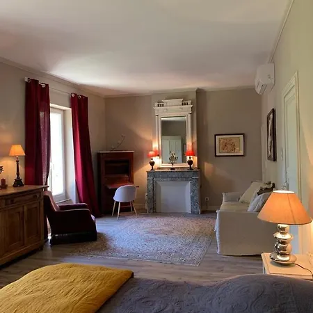 La Closerie des Corbières Douzens